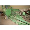 Image 1 : JD 30, SN- 5598, pull type combine c/w extra pickup (nice original condition)