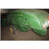 Image 4 : JD 30, SN- 5598, pull type combine c/w extra pickup (nice original condition)