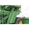 Image 2 : JD 95 Combine, Chopper, Cab, Melroe 378 PU, #31332