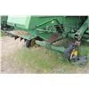 Image 3 : JD 95 Combine, Chopper, Cab, Melroe 378 PU, #31332
