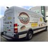 Image 2 : *SL*2016 MERCERDES SPRINTER 2500 BLUETEC VAN, WHITE, DIESEL, AUTOMATIC, V#WD3BE8CD2GP183842,