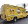Image 2 : *SL*2006 DODGE SPRINTER 2500 VAN, YELLOW, DIESEL, AUTOMATIC, V#WD0PD744665938421, 243,926 MILES,