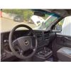 Image 8 : *SL*TOW* 2013 CHEVROLET EXPRESS G2500 VAN, GAS, AUTOMATIC, V#1GCWGGCA6D1125216, 242,836KMS,