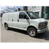 Image 1 : *SL*2000 GMC SAVANA G2500 VAN, WHITE, GAS, AUTOMATIC, V#1GTGG25R0Y1240457, 526,865KMS,