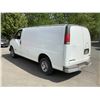 Image 4 : *SL*2000 GMC SAVANA G2500 VAN, WHITE, GAS, AUTOMATIC, V#1GTGG25R0Y1240457, 526,865KMS,