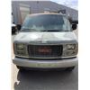 Image 8 : *SL*2000 GMC SAVANA G2500 VAN, WHITE, GAS, AUTOMATIC, V#1GTGG25R0Y1240457, 526,865KMS,