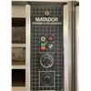 Image 3 : *WERNER & PFLEIDERER GAS MATADOR (1987) MADE IN GERMANY 6 BAY BAKERS OVEN & PROOFER COMBINATION