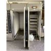 Image 7 : *WERNER & PFLEIDERER GAS MATADOR (1987) MADE IN GERMANY 6 BAY BAKERS OVEN & PROOFER COMBINATION