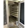 Image 8 : *WERNER & PFLEIDERER GAS MATADOR (1987) MADE IN GERMANY 6 BAY BAKERS OVEN & PROOFER COMBINATION