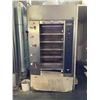 Image 1 : *WERNER & PFLEIDERER OIL MATADOR MADE IN GERMANY 5 BAY BAKERS OVEN MODEL MD 50 (1988) OPERATING