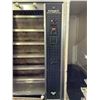 Image 3 : *WERNER & PFLEIDERER OIL MATADOR MADE IN GERMANY 5 BAY BAKERS OVEN MODEL MD 50 (1988) OPERATING