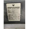 Image 4 : *WERNER & PFLEIDERER OIL MATADOR MADE IN GERMANY 5 BAY BAKERS OVEN MODEL MD 50 (1988) OPERATING