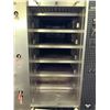 Image 5 : *WERNER & PFLEIDERER OIL MATADOR MADE IN GERMANY 5 BAY BAKERS OVEN MODEL MD 50 (1988) OPERATING