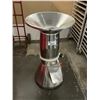 Image 1 : STAINLESS STEEL COMMERCIAL BREAD CRUMB GRINDER 220V