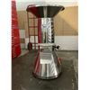 Image 2 : STAINLESS STEEL COMMERCIAL BREAD CRUMB GRINDER 220V