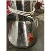 Image 3 : STAINLESS STEEL COMMERCIAL BREAD CRUMB GRINDER 220V