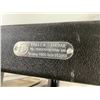 Image 2 : WHALEN STORAGE STEEL 4 TIER RACK 77"X24"X72"H