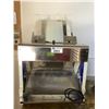 Image 1 : SLIXE GRAVITY FED TABLETOP MOUNT BREAD SLICING MACHINE MODEL TA-201XL 110V PHASE 1