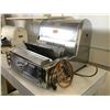Image 2 : BERKEL TABLE TOP MOUNT BREAD SLICING MACHINE MODEL MB7/16 110V
