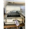 Image 1 : BERKEL TABLE TOP MOUNT BREAD SLICING MACHINE MODEL 506MB 1/3HP 110V