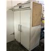 Image 2 : *PARTS & REPAIR* COLDSTREAM 2 DOOR COOLER/FREEZER (MISSING COMPRESSOR) WITH ALL CONTENTS (INSIDE