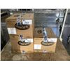 Image 2 : MOBILE CART & 3X25LBS BOXES OF SOFT & MOIST SLICED SWEETENED DRY CRANBERRIES