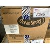 Image 3 : MOBILE CART & 3X25LBS BOXES OF SOFT & MOIST SLICED SWEETENED DRY CRANBERRIES