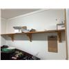 Image 5 : ENTIRE CONTENTS OF OFFICE INCLUDING; FILE CABINET, DESK, CHAIR, OFFICE SUPPLIES & MORE (MUST TAKE
