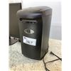 Image 2 : 4 CASH BOXES, LG MONITOR 24" MODEL 24N35D & ROYAL CROSS-CUT PAPER SHREDDER MODEL VF880
