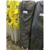 Image 1 : 10'X10' POP UP TENT WITH COMPANY LOGO
