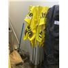 Image 1 : 10'X10' POP UP TENT WITH COMPANY LOGO