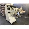 Image 1 : ACME MOBILE ROLL DOUGH SHEETER MODEL 8 115V 3/4HP SINGLE PHASE