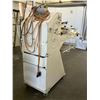 Image 2 : ACME MOBILE ROLL DOUGH SHEETER MODEL 8 115V 3/4HP SINGLE PHASE