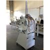 Image 5 : ACME MOBILE ROLL DOUGH SHEETER MODEL 8 115V 3/4HP SINGLE PHASE
