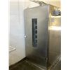 Image 4 : *ESTERA PANSERV STAINLESS STEEL PROOFING OVEN 114"X39"X79"H WITH MOBILE PROOFING RACK