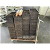 Image 1 : BREAD BAKING PANS, DOUGH ROLLERS & MOBILE CART