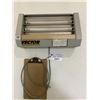 Image 1 : VECTOR SYSTEM WALL MOUNT LAMP