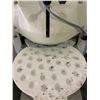 Image 5 : ESMACK BUN ROUNDER MACHINE 220V