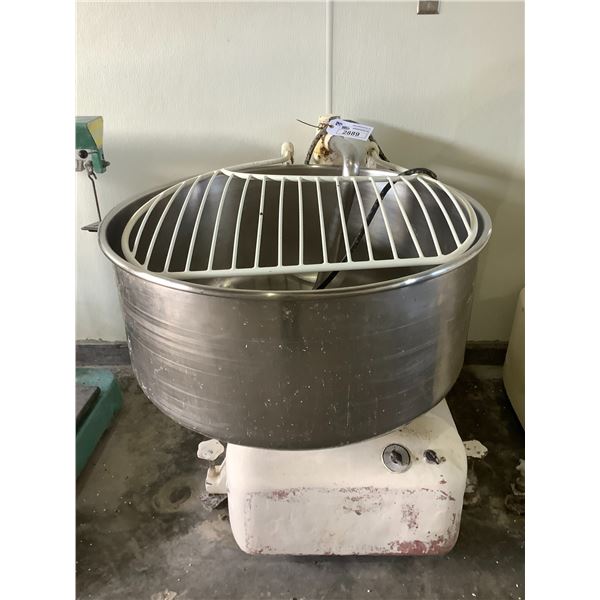 DOUGH MIXING MACHINE 220V