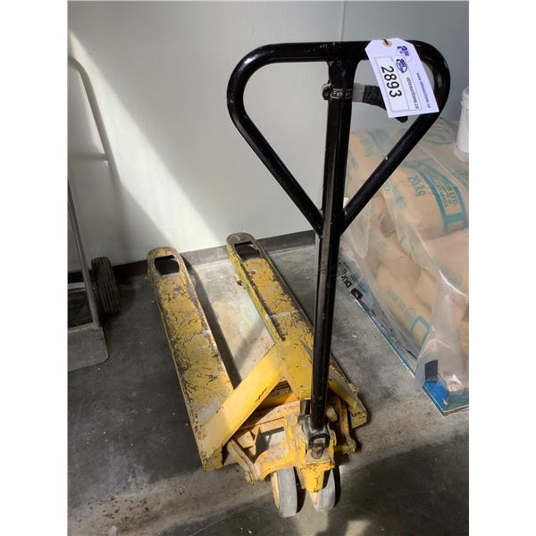 PALLET JACK