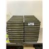 Image 1 : ASSORTED 4 LOAF BREAD BAKING PANS