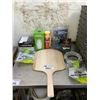 Image 1 : BAKERS PADDLE, NEW FLY TRAPS, NEW COFFEE GRINDER & MORE