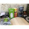 Image 2 : BAKERS PADDLE, NEW FLY TRAPS, NEW COFFEE GRINDER & MORE