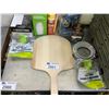 Image 3 : BAKERS PADDLE, NEW FLY TRAPS, NEW COFFEE GRINDER & MORE