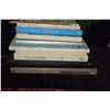 Image 2 : COLLECTION OF BOOKS ON HAWAII (9 PCS)