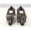 Image 1 : (2) Yaskawa # USAGED-09AS1S AC Servo Motors