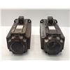 Image 2 : (2) USAGED-30AS2SE AC Servo Motors