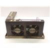 Image 2 : Yaskawa # JZNC-IRK31M-131 J00 Mother Board With Power Supply