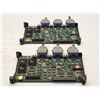 Image 1 : (2) Yaskawa # JANCD-FC300B-3 Cards