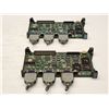 Image 2 : (2) Yaskawa # JANCD-FC300B-3 Cards
